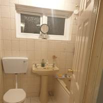 Photo of Deborah Campino Williams's room