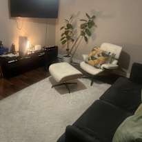 Photo of Myles's room