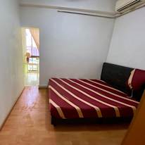 Photo of Customer Enquiry's room