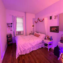 Photo of Abhiruchi's room