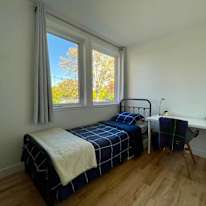 Photo of Tori's room