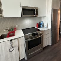 Photo of A's room