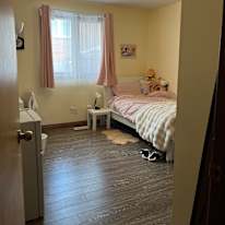 Photo of Josie's room