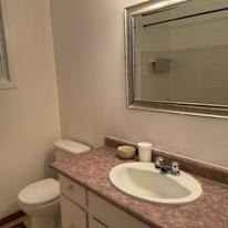 Photo of Liu's room