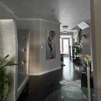 Photo of Betty's room