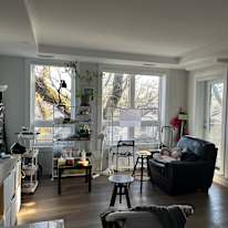 Photo of jaslynn's room