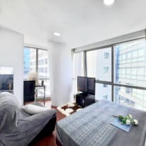 Photo of Co Living Marina Bay's room