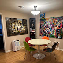 Photo of syrina levia's room
