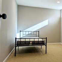 Photo of Hali's room