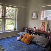 Photo of Sofía's room