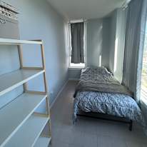 Photo of Lila's room