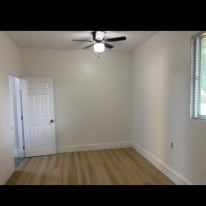 Photo of Edwin's room