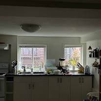 Photo of Emerson's room