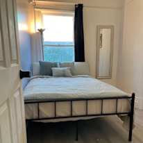 Photo of imelda's room