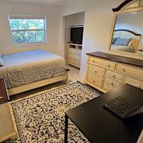 Photo of Cameron's room