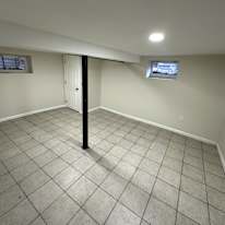 Photo of Fabiola's room