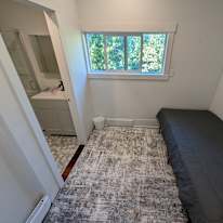 Photo of Mohammad's room