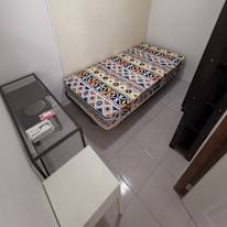Photo of Customer Enquiry's room
