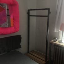 Photo of IANKA STOYANOVA's room