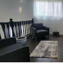 Photo of Judy's room