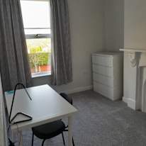 Photo of susan's room
