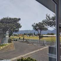 Photo of Qiyaam's room