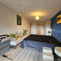Photo of Katiane's room