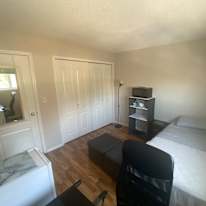 Photo of Wendell or Annallee's room