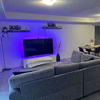 Photo of Joseph's room