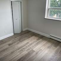 Photo of Hala Syed's room