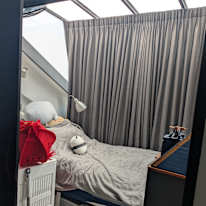 Photo of Este's room