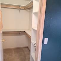 Photo of Jack's room