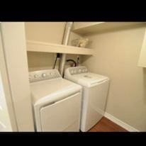 Photo of Cameron Rivard's room