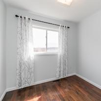 Photo of Sam's room