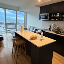 Photo of Ian's room