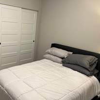 Photo of Thu's room