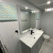 Photo of NGUYEN LE's room