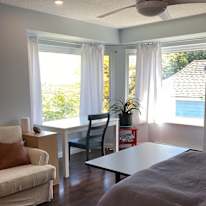 Photo of Lindsay's room