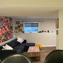 Photo of Daniela Jorge Pinheiro's room
