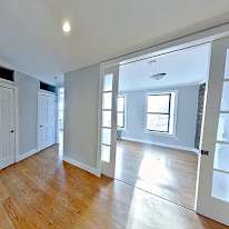 Photo of Alfred's room