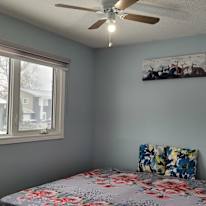 Photo of Aarti's room