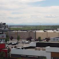 Matthew Lavergne's room