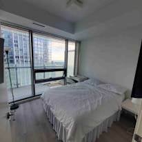 Photo of Olivia's room