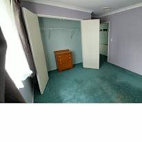 Photo of Peter's room