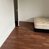 Photo of Amaan's room