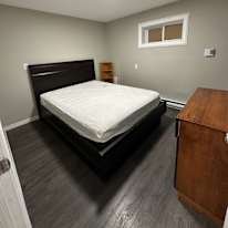 Photo of Sarbjeet Singh's room