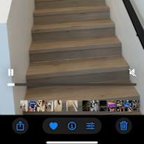 Photo of Chidera's room