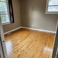 Photo of Laura's room