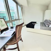 Photo of Co Living Marina Bay's room