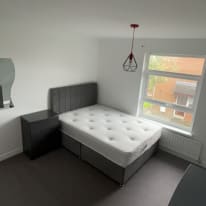 Photo of Adam's room